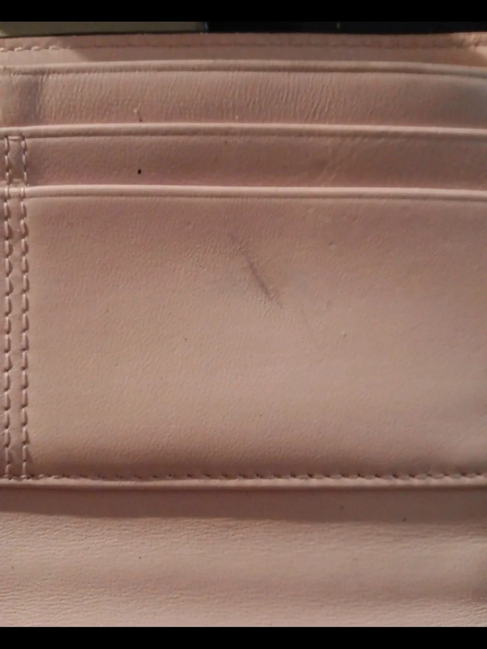 Coach elegant wallet